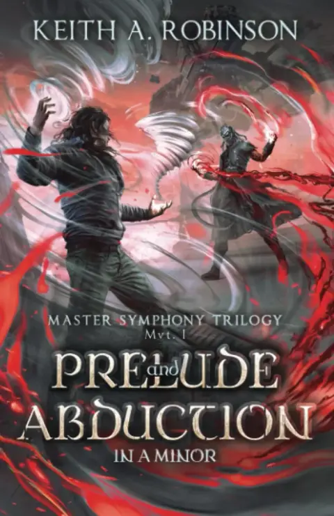 Cover of Prelude and Abduction