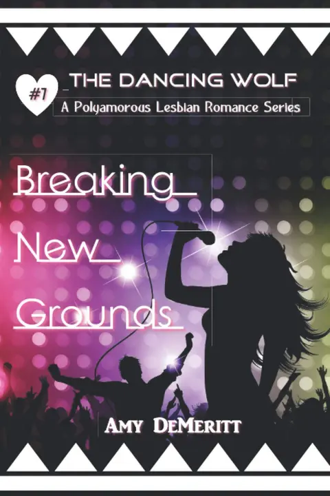 Cover of Breaking New Grounds