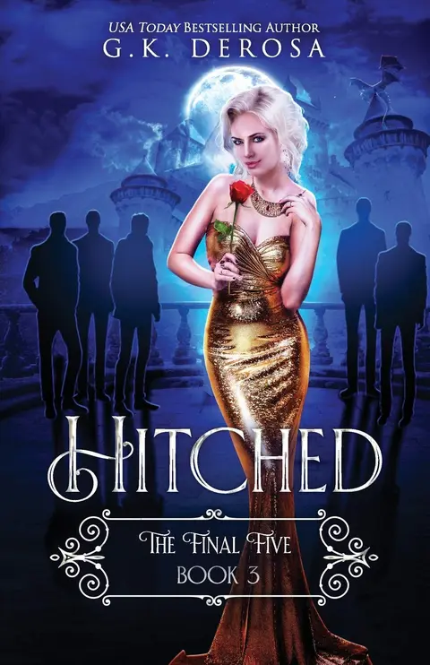 Cover of Hitched
