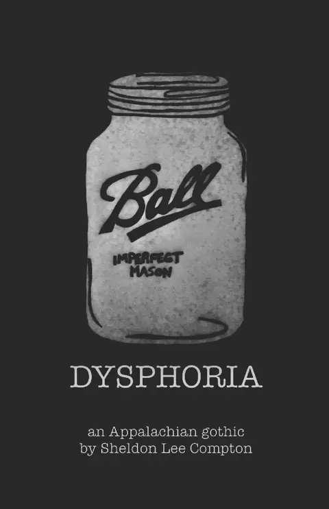 Cover of Dysphoria
