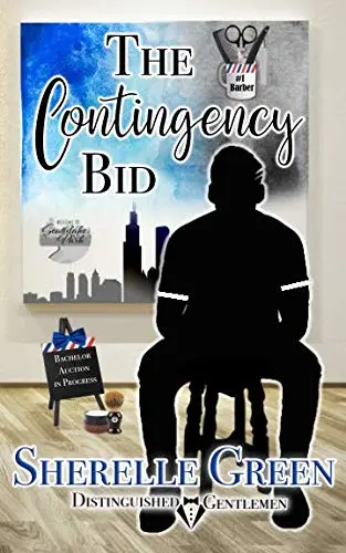 Cover of The Contingency Bid