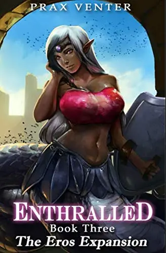 Cover of Enthralled