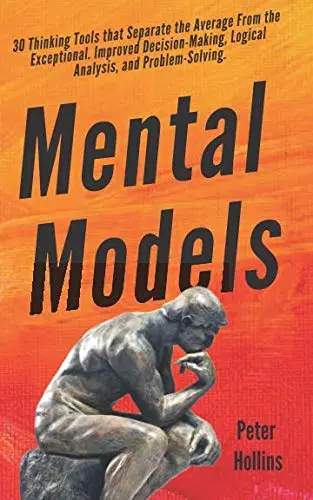 Cover of Mental Models