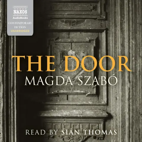 Cover of The Door