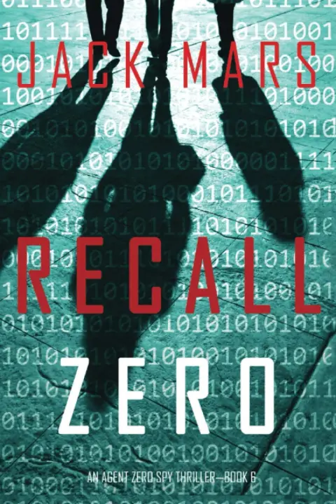 Cover of Recall Zero