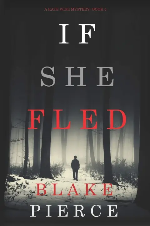 Cover of If She Fled