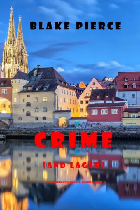 Cover of Crime