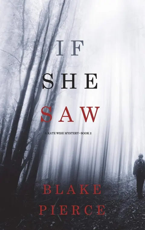 Cover of If She Saw