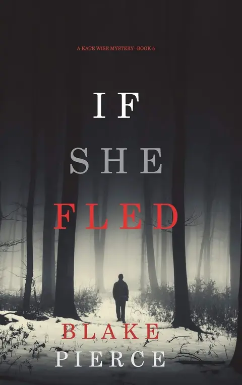 Cover of If She Fled