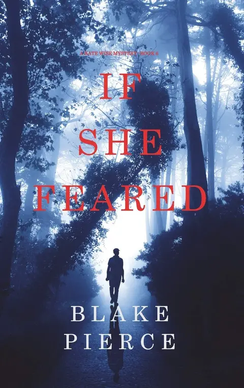 Cover of If She Feared