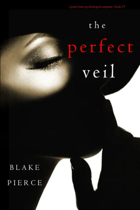 Cover of The Perfect Veil