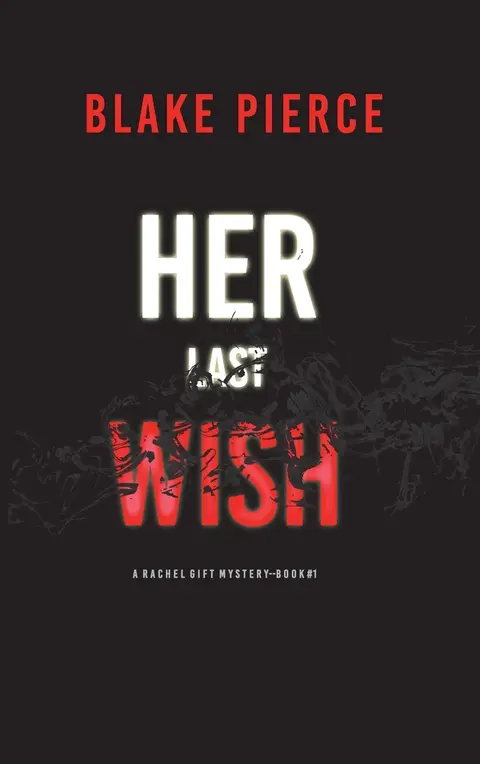 Cover of Her Last Wish