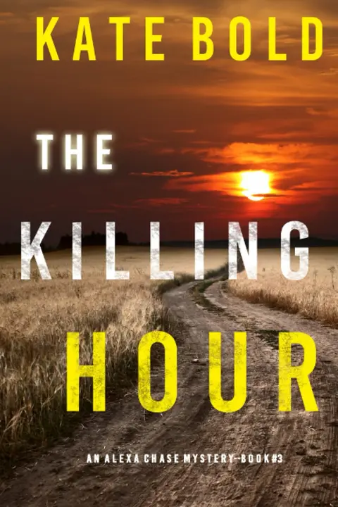 Cover of The Killing Hour