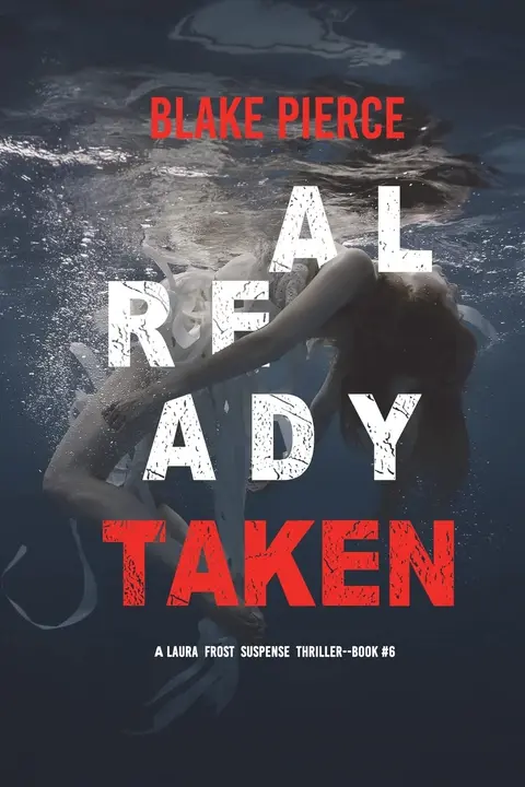 Cover of Already Taken