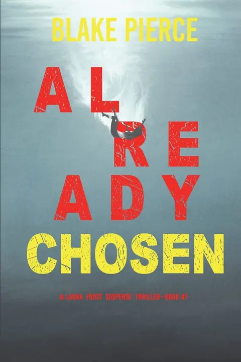 Cover of Already Chosen