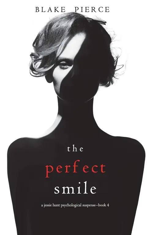 Cover of The Perfect Smile