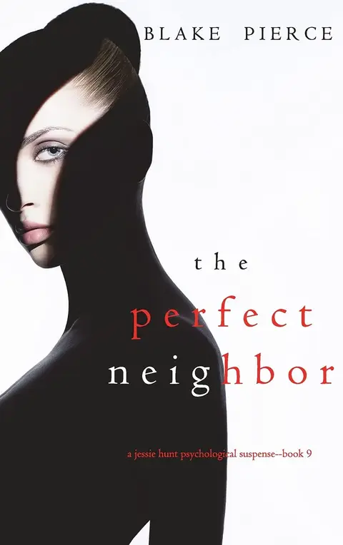 Cover of The Perfect Neighbor