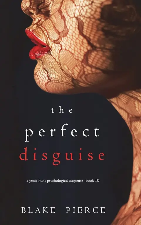 Cover of The Perfect Disguise