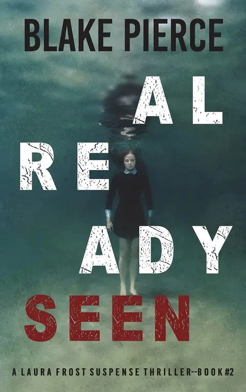 Cover of Already Seen