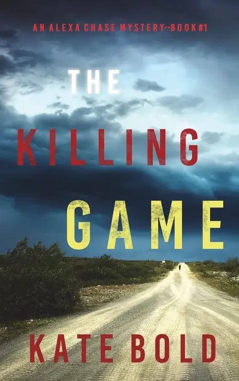 Cover of The Killing Game