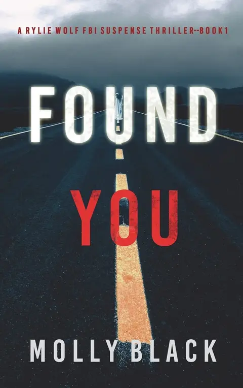 Cover of Found You