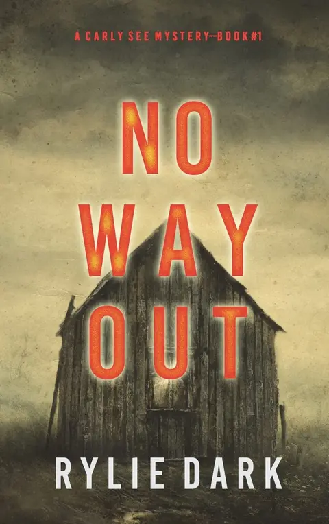 Cover of No Way Out