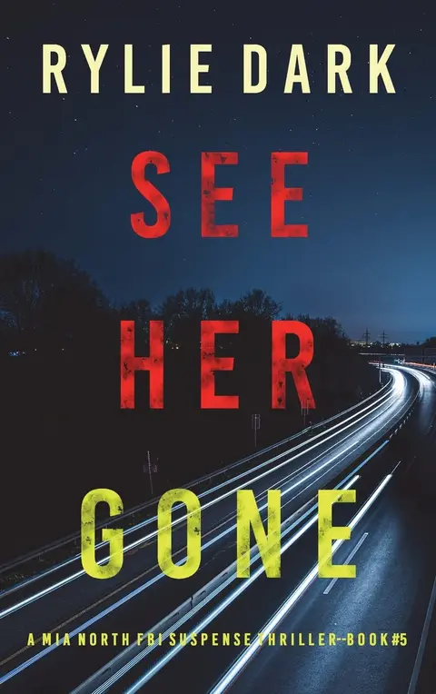 Cover of See Her Gone
