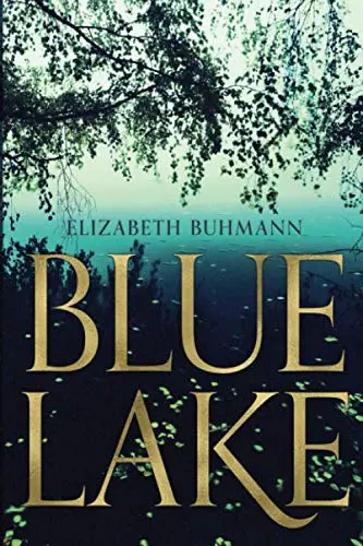 Cover of Blue Lake