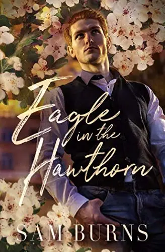 Cover of Eagle in the Hawthorn