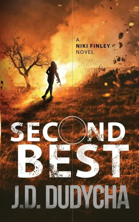 Cover of Second Best