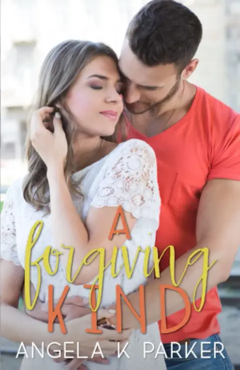 Cover of A Forgiving Kind