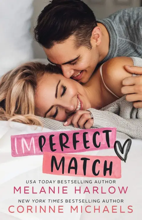 Cover of Imperfect Match