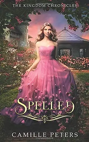 Cover of Spelled