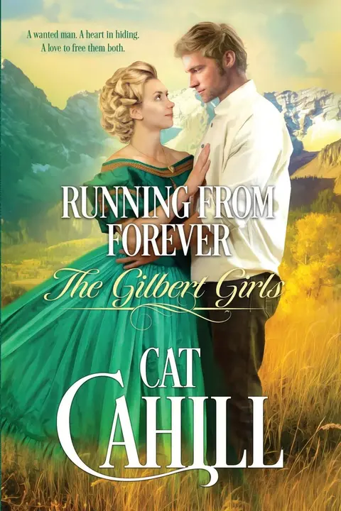 Cover of Running from Forever