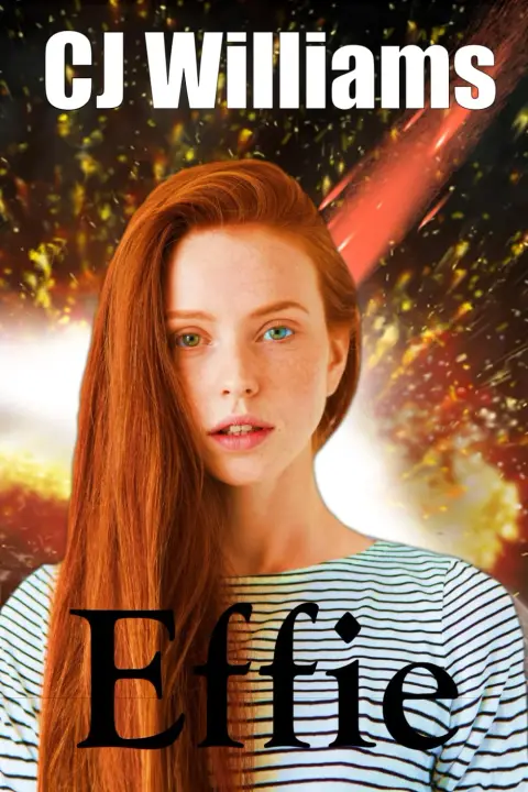 Cover of Effie