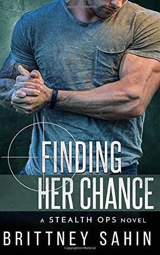 Cover of Finding Her Chance