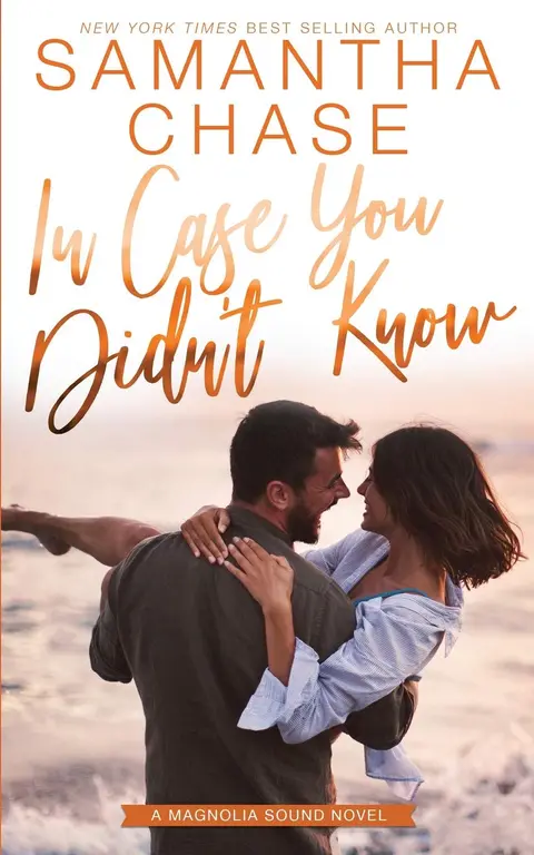 Cover of In Case You Didn't Know