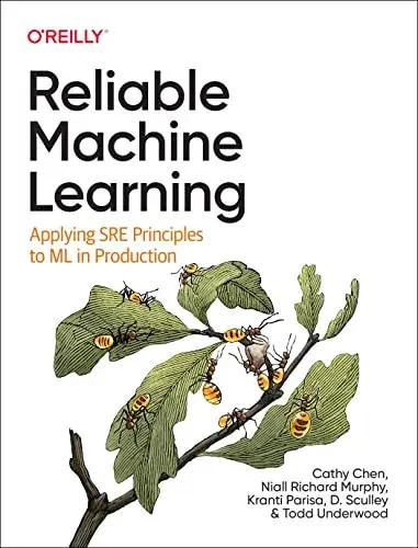Cover of Reliable Machine Learning