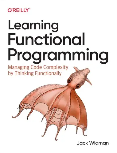 Cover of Learning Functional Programming