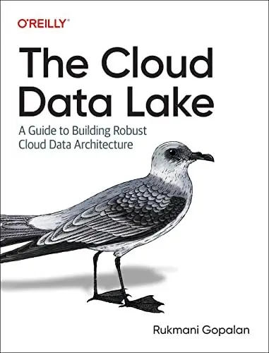 Cover of The Cloud Data Lake