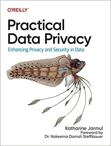 Cover of Practical Data Privacy