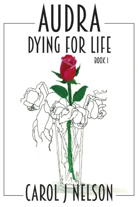 Cover of Audra