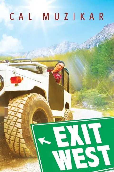 Cover of Exit West