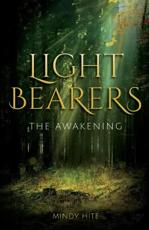 Cover of Light Bearers