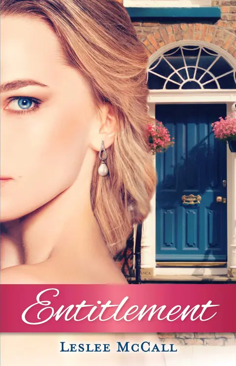 Cover of Entitlement