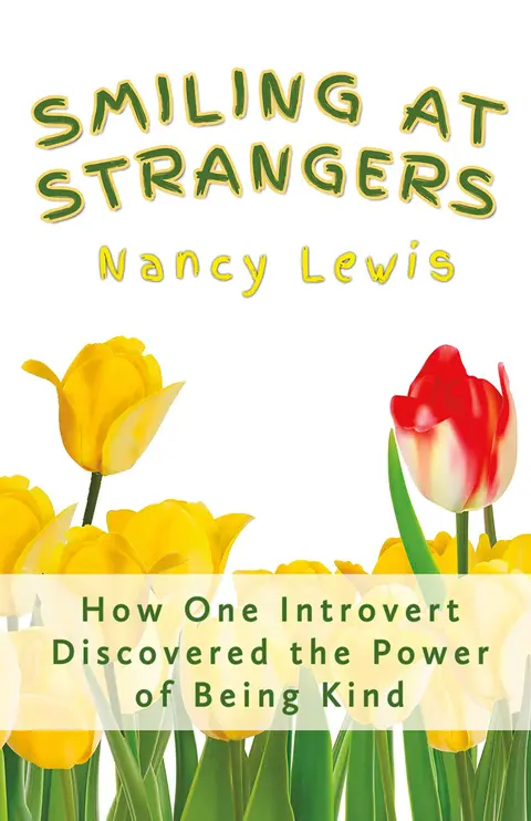 Cover of Smiling at Strangers