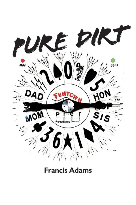 Cover of Pure Dirt