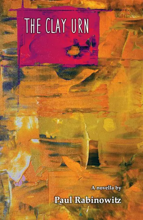 Cover of The Clay Urn