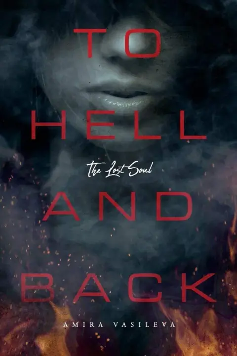 Cover of To Hell and Back