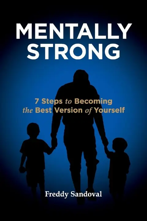 Cover of Mentally Strong